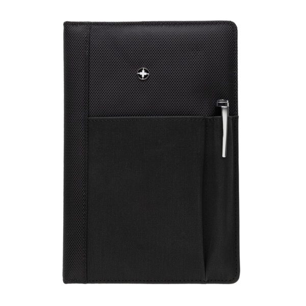 Refillable notebook and pen set - Image 8