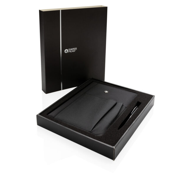 Refillable notebook and pen set - Image 10