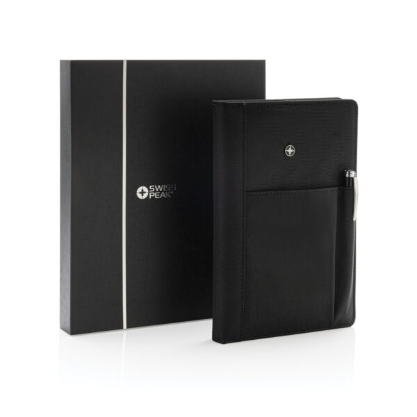 Refillable notebook and pen set - Image 13