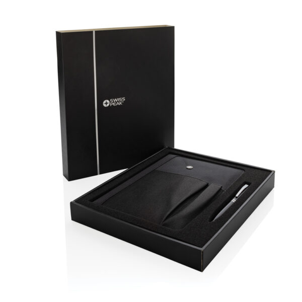 Refillable notebook and pen set - Image 14