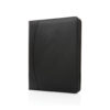 RCS rPU deluxe tech portfolio with zipper - Image 2