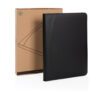 RCS rPU deluxe tech portfolio with zipper - Image 10