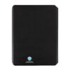 Swiss Peak RCS rePU notebook with 2-in-1 wireless charger - Image 8