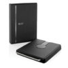 Swiss Peak RCS rePU notebook with 2-in-1 wireless charger - Image 16