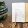Elowen A5 tree free notebook - Image 11