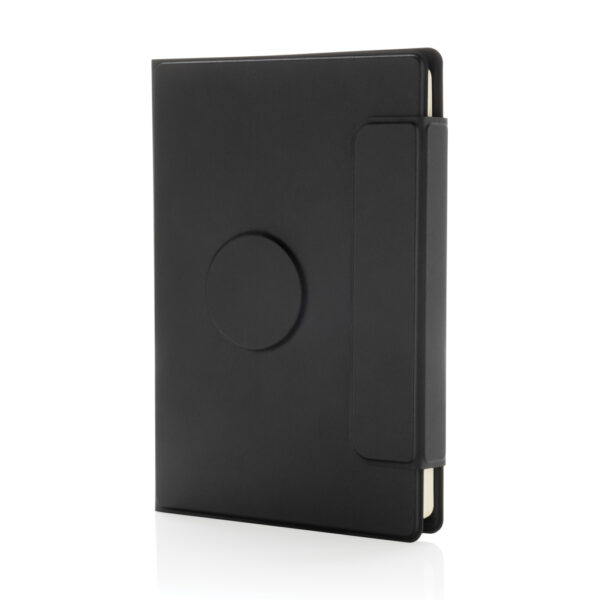Stuart RCS certified RPU magnetic A5 portfolio - Image 2