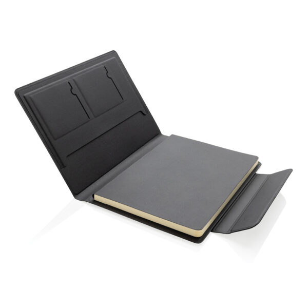 Stuart RCS certified RPU magnetic A5 portfolio - Image 4