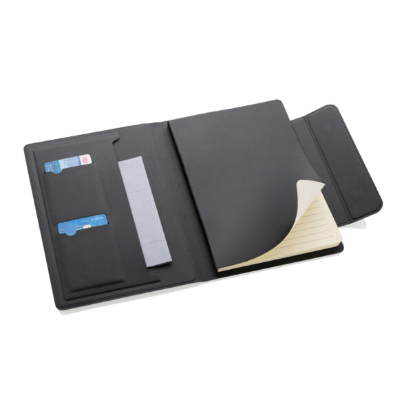 Stuart RCS certified RPU magnetic A5 portfolio - Image 5