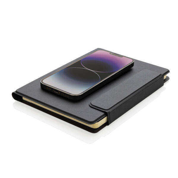 Stuart RCS certified RPU magnetic A5 portfolio - Image 7