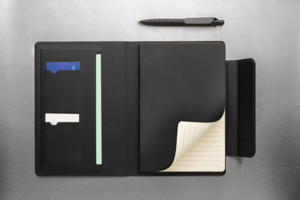 Stuart RCS certified RPU magnetic A5 portfolio - Image 12
