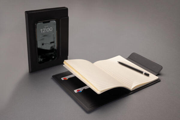 Stuart RCS certified RPU magnetic A5 portfolio - Image 13
