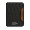 Teri AWARE™ RPET and walnut A5 portfolio - Image 8