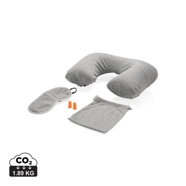 Comfort reisikomplekt