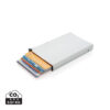 Standard aluminium RFID cardholder - Image 2