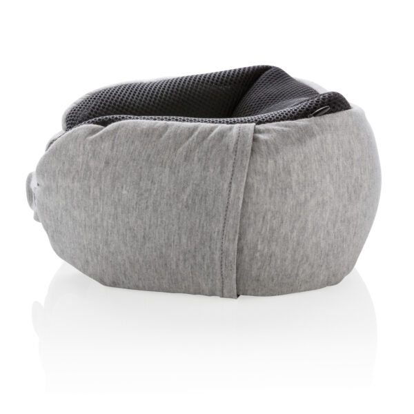 Deluxe microbead travel pillow - Image 3