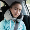 Deluxe microbead travel pillow - Image 5
