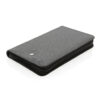 Swiss Peak Heritage RCS rPU RFID travel wallet - Image 3