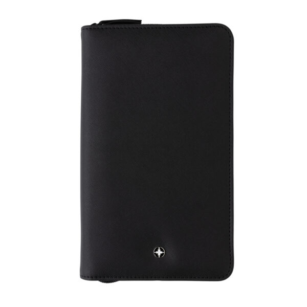 Swiss Peak Heritage RCS rPU RFID travel wallet - Image 4