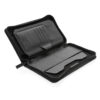 Swiss Peak Heritage RCS rPU RFID travel wallet - Image 7