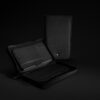 Swiss Peak Heritage RCS rPU RFID travel wallet - Image 10