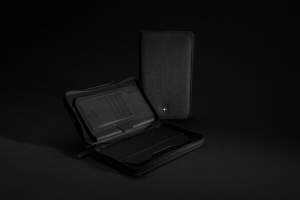 Swiss Peak Heritage RCS rPU RFID travel wallet - Image 10