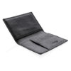 RFID anti-skimming passport holder - Image 4