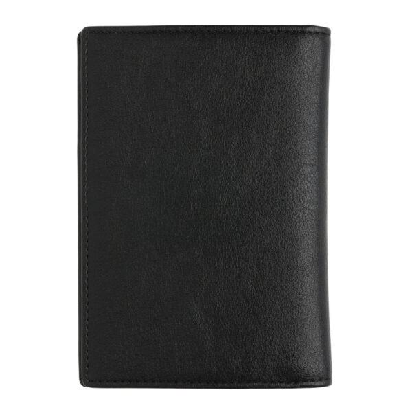 RFID anti-skimming passport holder - Image 6
