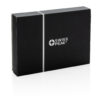 RFID anti-skimming passport holder - Image 7