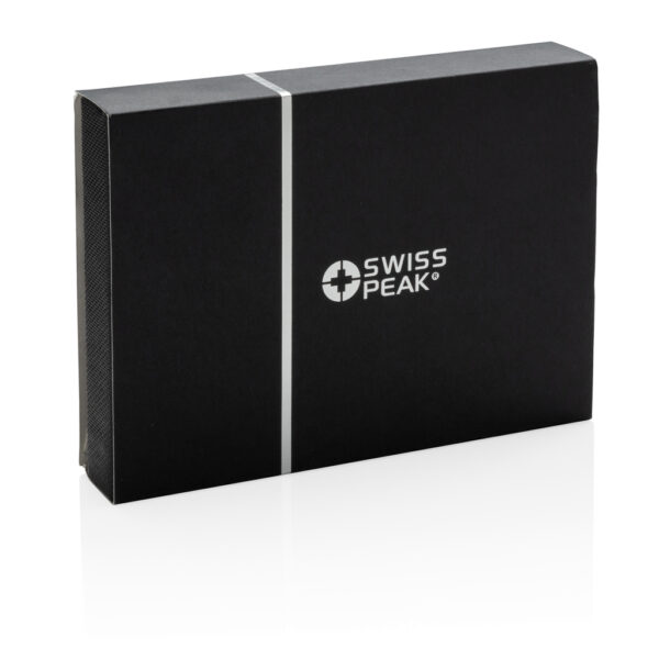 RFID anti-skimming passport holder - Image 7