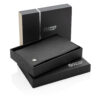 RFID anti-skimming passport holder - Image 8