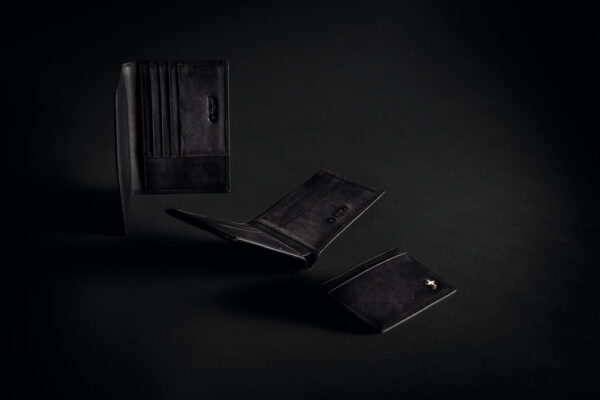 RFID anti-skimming passport holder - Image 13