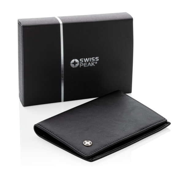 RFID anti-skimming passport holder - Image 14