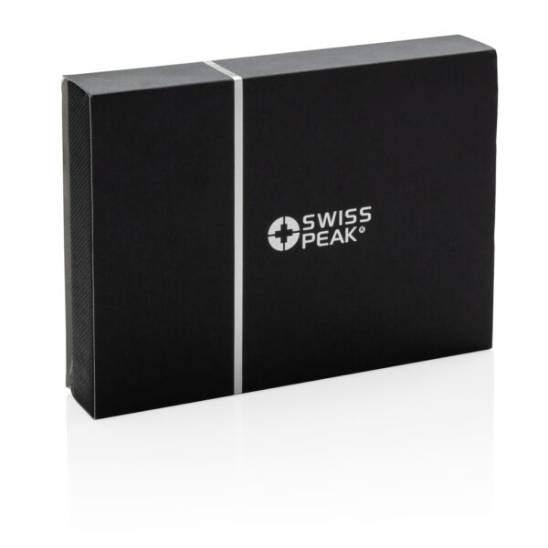 RFID anti-skimming passport holder - Image 15