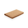 Cork secure RFID passport cover - Image 2