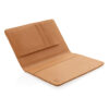 Cork secure RFID passport cover - Image 3