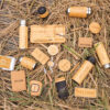 Cork secure RFID passport cover - Image 12