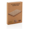 Cork secure RFID passport cover - Image 14