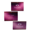 Anti-skimming RFID shield card with active jamming chip - Image 10