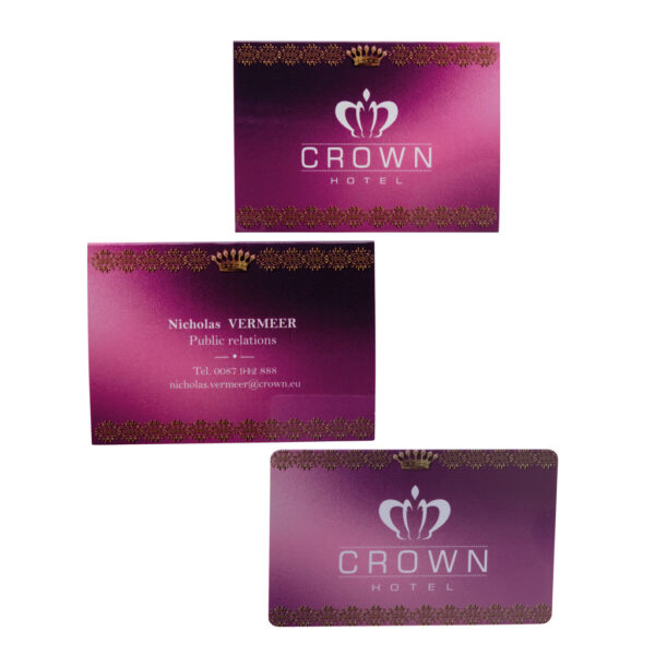 Anti-skimming RFID shield card with active jamming chip - Image 10