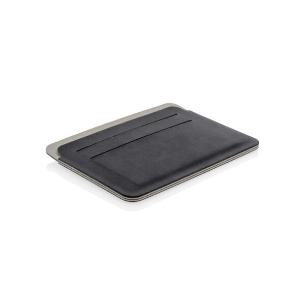 Quebec RFID safe cardholder - Image 2