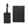 Swiss Peak GRS recycled PU travel gift set - Image 6