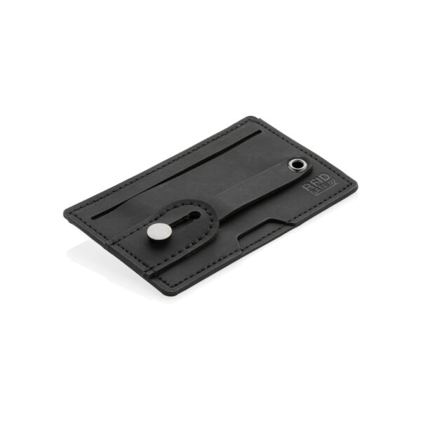 3-ühes telefoni kaardi hoidja RFID - Image 2