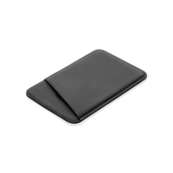 Magnetic phone card holder - Image 2