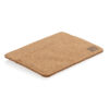 Cork secure RFID slim wallet - Image 4