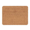 Cork secure RFID slim wallet - Image 6