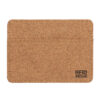 Cork secure RFID slim wallet - Image 7