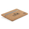 Cork secure RFID slim wallet - Image 9
