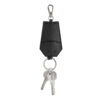 SP Tula RCS certified recycled PU key holder and pen set - Image 5