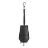 SP Tula RCS certified recycled PU key holder and pen set - Image 6