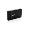 SP Tula RCS certified recycled PU key holder and pen set - Image 10